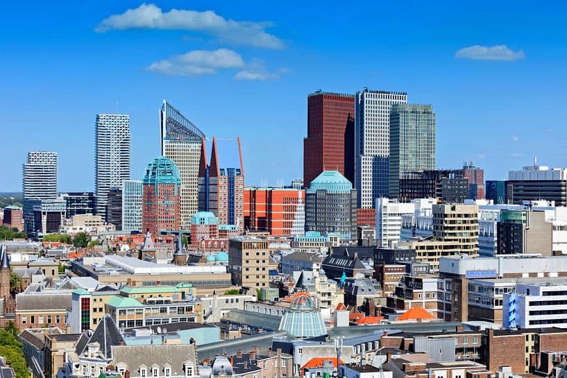 Koerier Den Haag - Spoedkoerier Den Haag