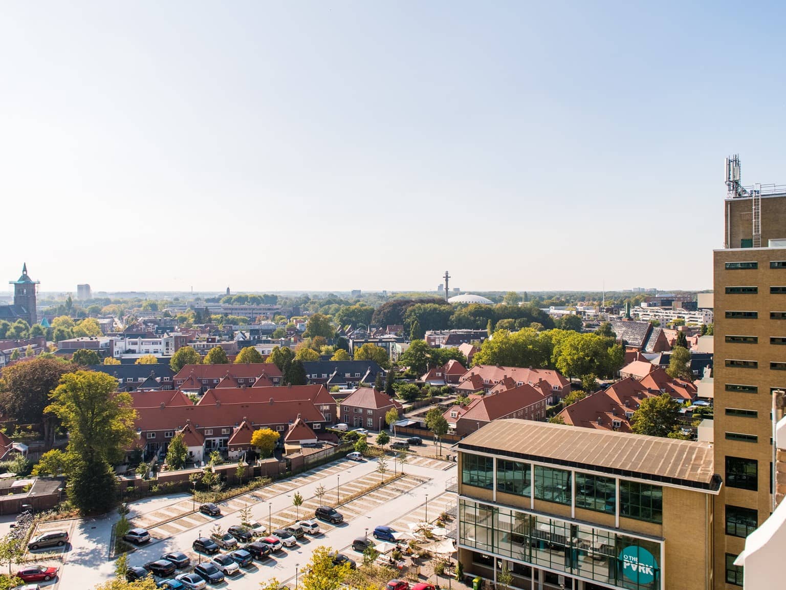 Koerier Eindhoven - Spoedkoerier Eindhoven